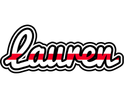 Lauren kingdom logo