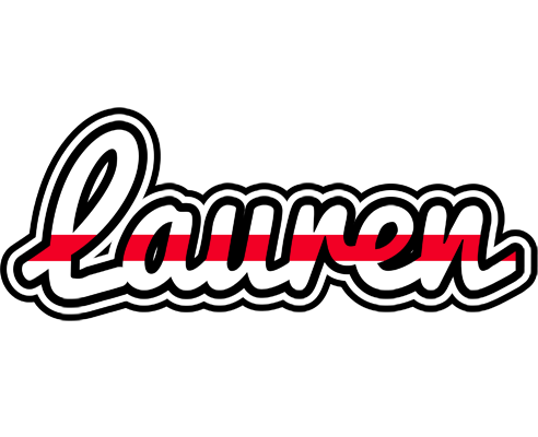 Lauren kingdom logo