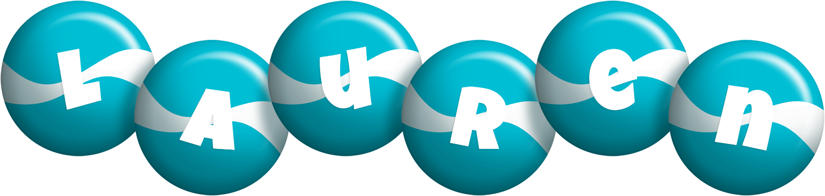 Lauren messi logo
