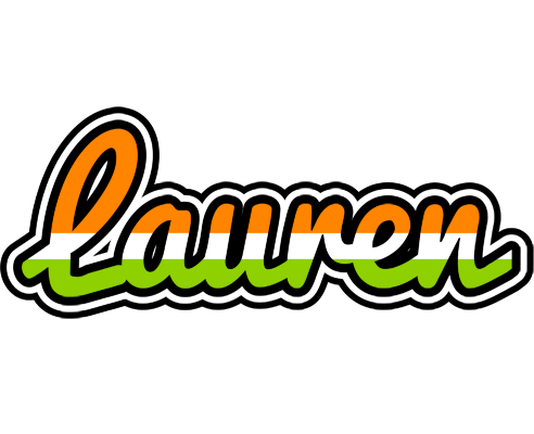 Lauren mumbai logo