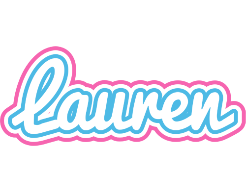 Lauren outdoors logo