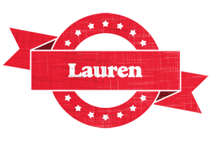 Lauren passion logo