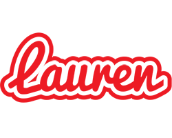 Lauren sunshine logo