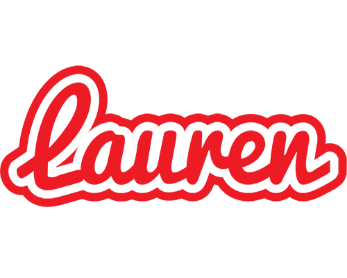 Lauren sunshine logo