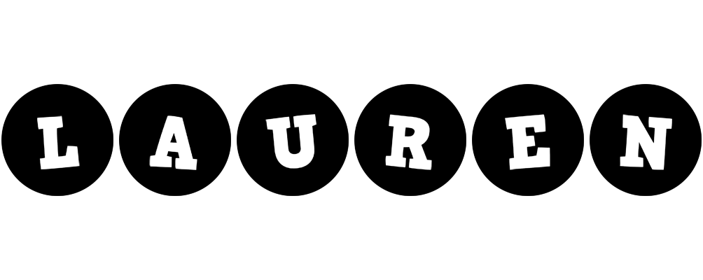 Lauren tools logo