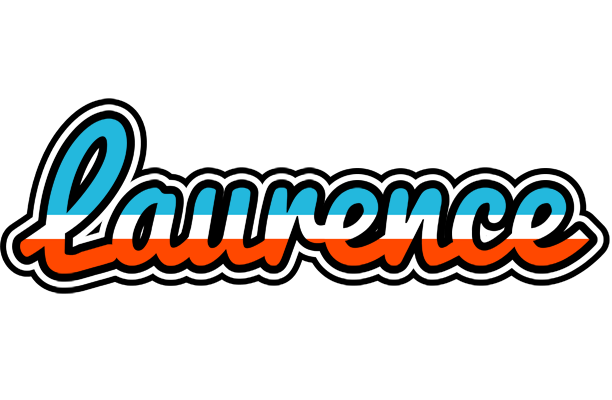 Laurence america logo
