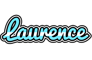 Laurence argentine logo