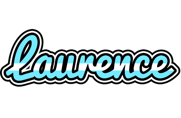 Laurence argentine logo