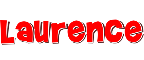 Laurence basket logo
