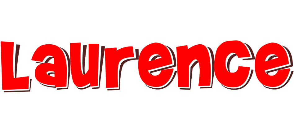 Laurence basket logo