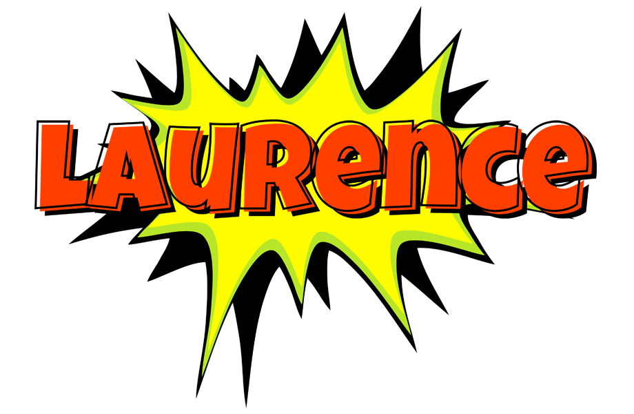 Laurence bigfoot logo