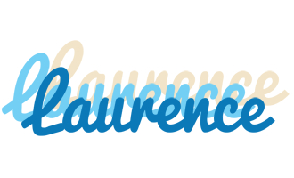Laurence breeze logo