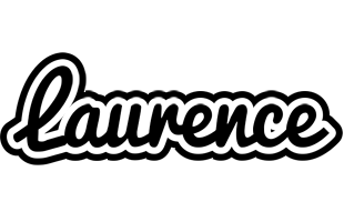Laurence chess logo