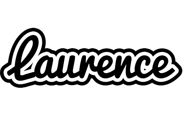 Laurence chess logo