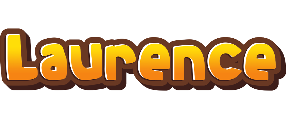 Laurence cookies logo