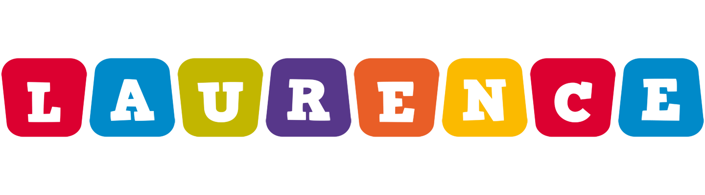 Laurence daycare logo