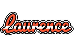 Laurence denmark logo