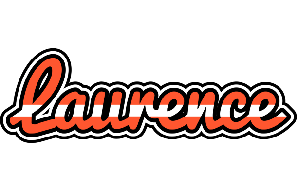 Laurence denmark logo