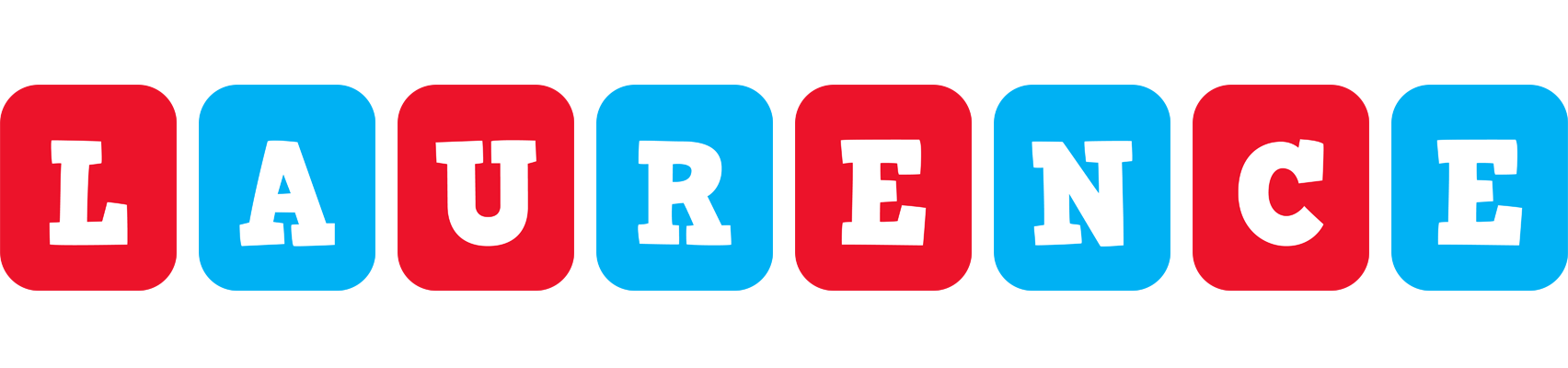 Laurence diesel logo