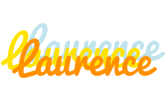 Laurence energy logo