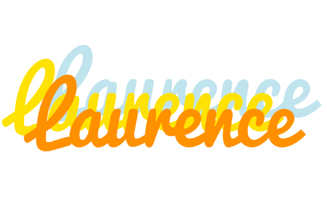 Laurence energy logo