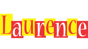 Laurence errors logo