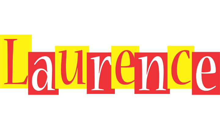 Laurence errors logo
