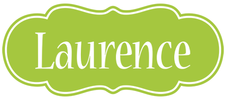 Laurence family logo