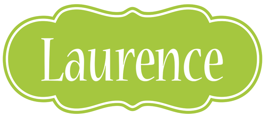 Laurence family logo