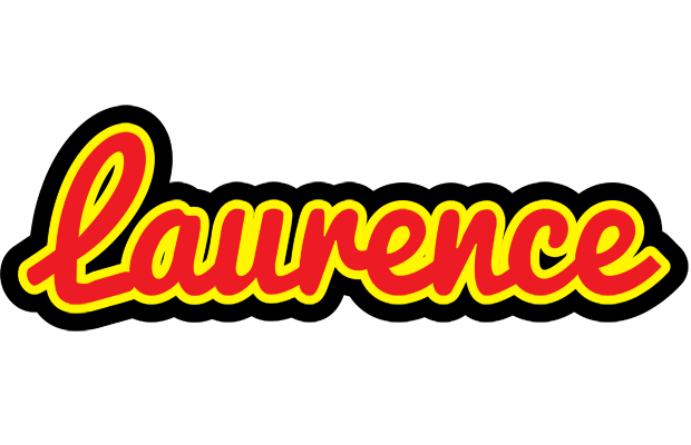 Laurence fireman logo