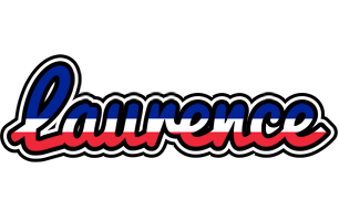 Laurence france logo