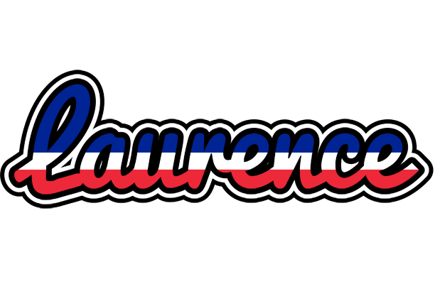 Laurence france logo