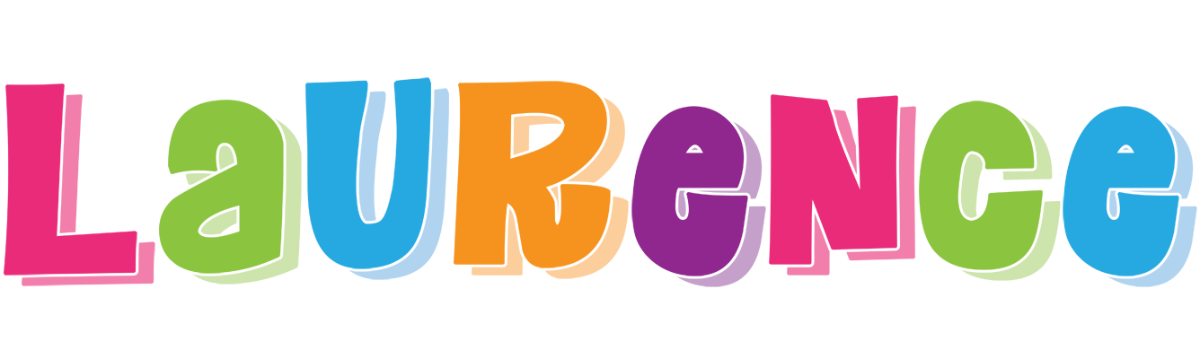 Laurence friday logo