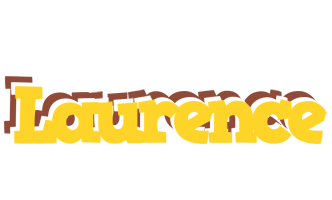 Laurence hotcup logo