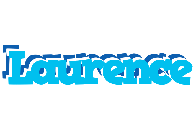 Laurence jacuzzi logo