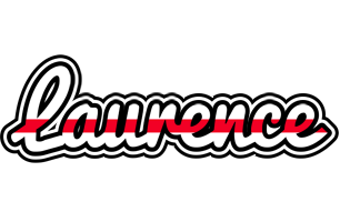 Laurence kingdom logo