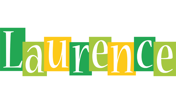 Laurence lemonade logo