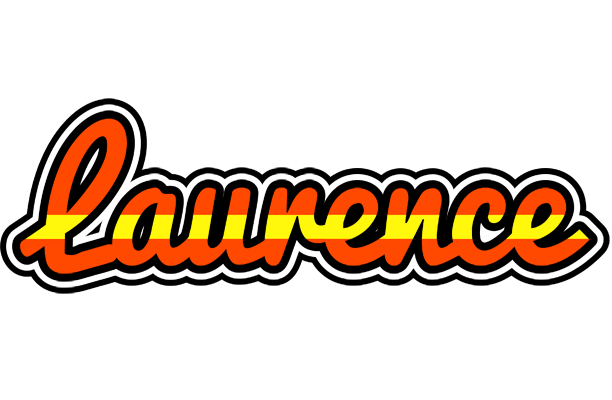 Laurence madrid logo