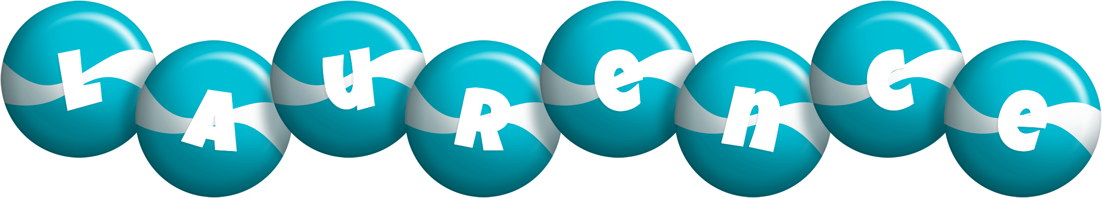 Laurence messi logo