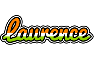 Laurence mumbai logo