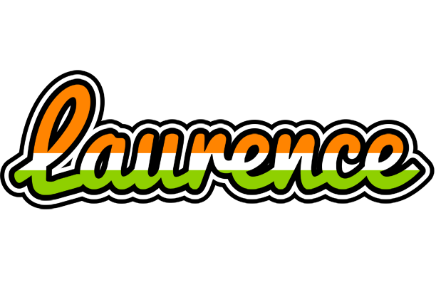Laurence mumbai logo