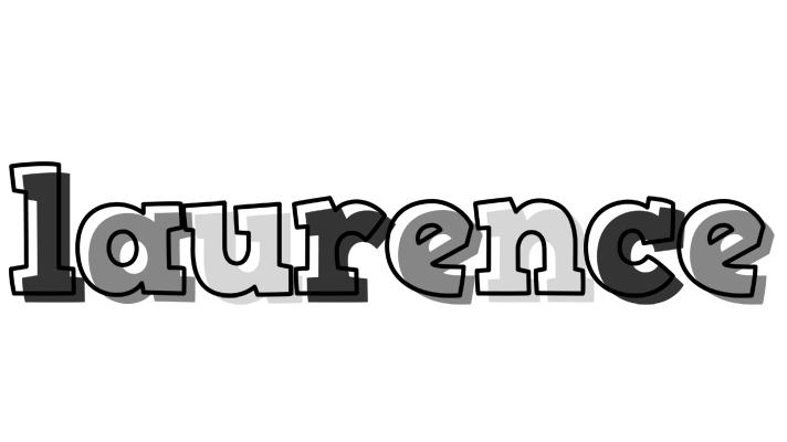 Laurence night logo
