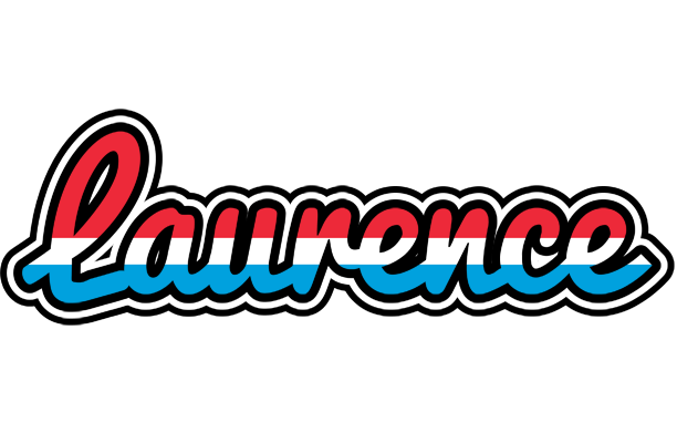 Laurence norway logo