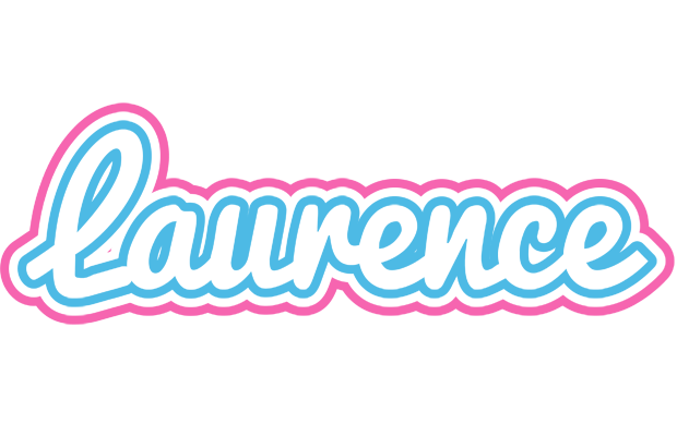 Laurence outdoors logo