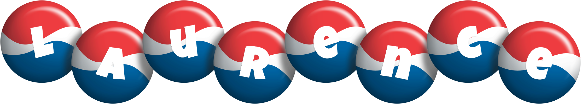 Laurence paris logo
