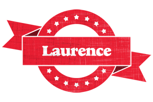 Laurence passion logo