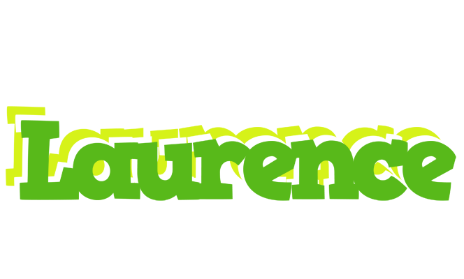 Laurence picnic logo