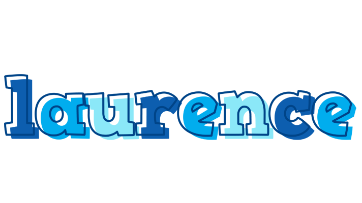 Laurence sailor logo