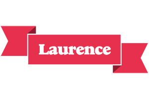 Laurence sale logo