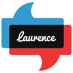 Laurence sharks logo